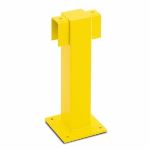 Impact Protection Heavy Duty Middle Post