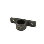 198 - Double-lugged Bracket (Self Colour)