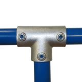 Interclamp (Galvanised)