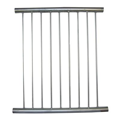 392 - Pedestrian Barrier Panel (900mm x 1000mm)