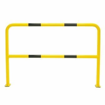 Steel Hoop Guards