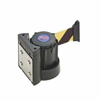 Wall Belt Cartridge red/white belt - Magnetic