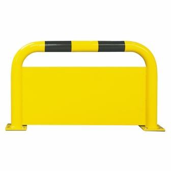 Protection Guard with Under-run Protection