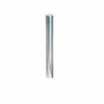 Chichester Classic Removable Bollard & Galvanised Socket