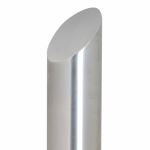 Chichester Style 45 Removable Bollard & SS socket