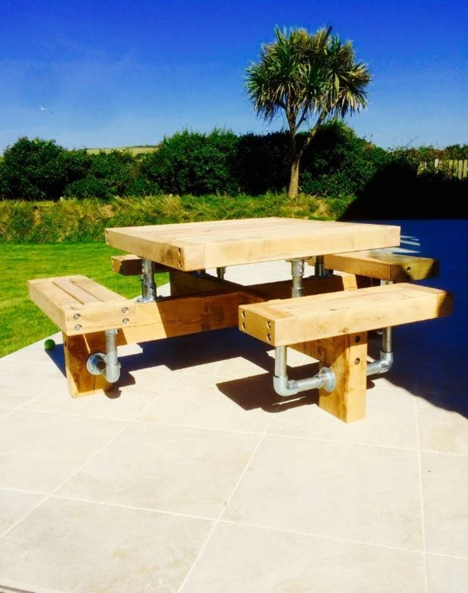 Beautiful Handmade Bespoke Furniture