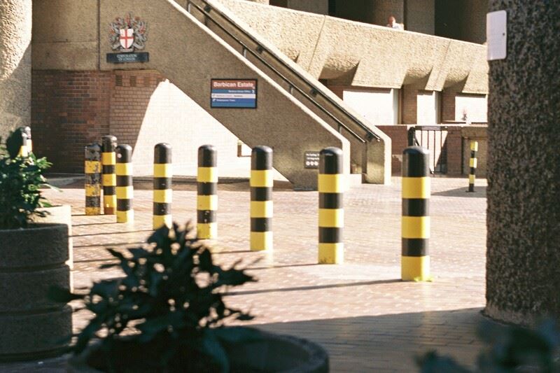 A Comprehensive Guide to Bollards