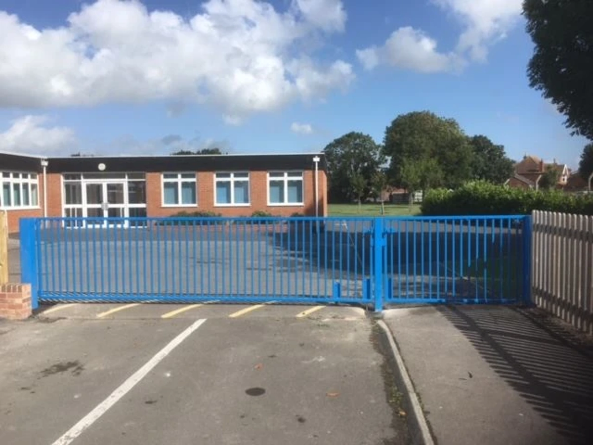 Schools Out, Gates In!