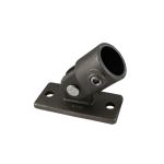 169 - Swivel Base Flange (Self Colour)