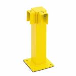 Impact Protection Heavy Duty Corner Post