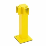 Impact Protection Heavy Duty Corner Post