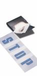 Stencil Sets-15cm Letters & Numbers