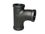 Pitcher Tee Black