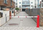 Boom Barrier - Remote Control