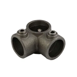 116 - Three Way Through (Self Colour)