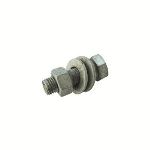 Armco Barrier Post Bolt Set