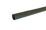 Traffic Anthracite Grey Powder Coated Tube 3m
