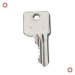 Commander Plus-A post KEY