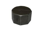 Caps Black