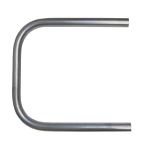 721 - Assist 180 Deg Rail Return C42 (452mm x 500mm high x 452mm)