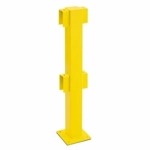 Impact Protection Middle Post