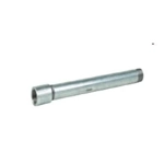 nb threaded tube - 6 metre