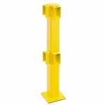 Impact Protection Corner Post