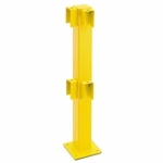 Impact Protection Corner Post