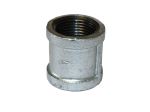 Taper Thread Socket Galvanised