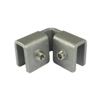 347 - Kick Plate Joiner - External Corner