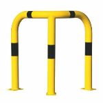 Corner Protection Guard Tri-Leg XL 108mm