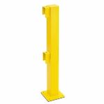 Impact Protection End Post