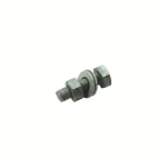 Armco Post Clamp Bolt Set