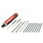 Chemical Anchor Kit