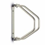 Wall Mounted rack