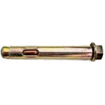 ZP Sleeve Anchor Hex Nut 