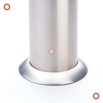 Ground Collar for Chichester