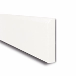 Wall Buffer White