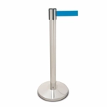 Belt Post Stainless Steel