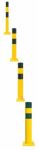 Heavy Duty Bollard Surface