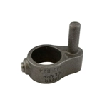 140 - Gate Hinge (Self Colour)