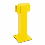 Impact Protection Heavy Duty Middle Post