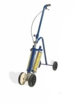 Applicator double cart 100 -135mm