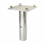Flex HD Bollard - Sub-Surface Fix Base