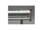 Armco Pedestrian End