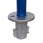 134 Ground Socket
