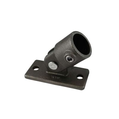 169 - Swivel Base Flange (Self Colour)