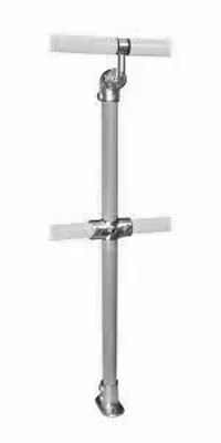 877 Expanding Mid Post