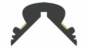 Corner Protector Heavy Duty