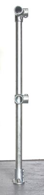 Corner Post